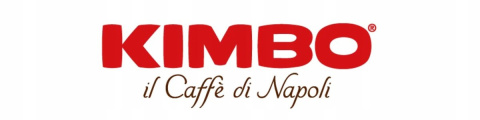 Kawa ziarnista Arabica Kimbo Espresso Crema Intensa 1000 g