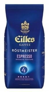Kawa ziarnista Eilles Kaffee Espresso 1000 g Kawa ziarnista Eilles Kaffee Espresso 1000 g
