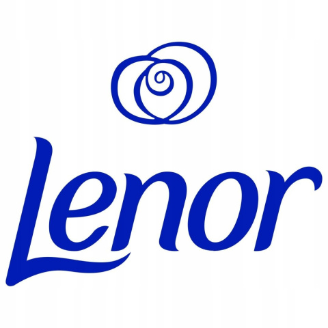 Lenor Aprilfrisch Kapsułki do Prania 49 sztuk DE Lenor Aprilfrisch Kapsułki do Prania 49 sztuk DE