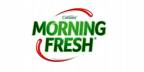 Morning Fresh płyn do naczyń 900ml Lemon Morning Fresh płyn do naczyń 900ml Lemon