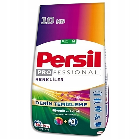 Proszek do prania koloru Persil Professional Deep Clean Proszek do prania koloru Persil Professional Deep Clean