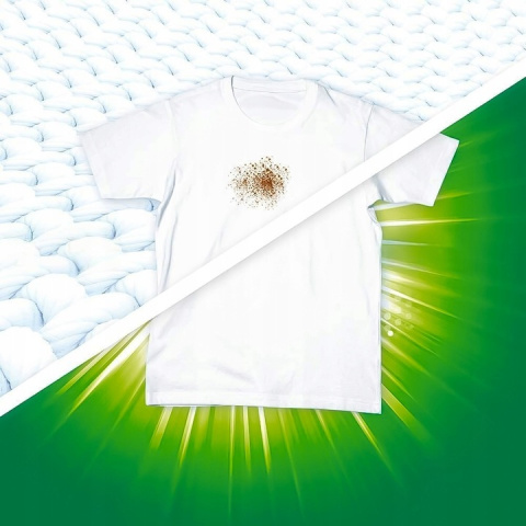 Proszek do prania koloru Persil Professional Deep Clean Proszek do prania koloru Persil Professional Deep Clean