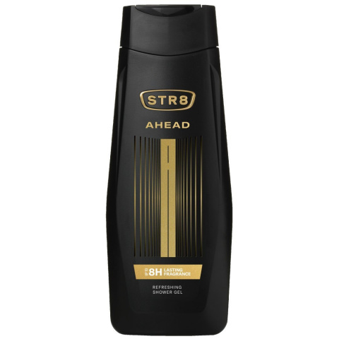 STR8 Ahead 400 ml żel pod prysznic