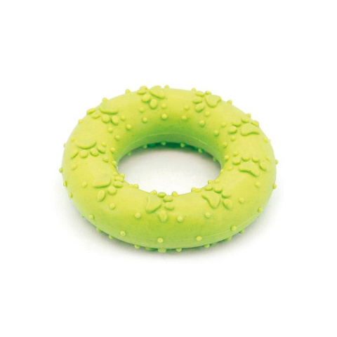 ARQUIVET Ring zielony 7 cm TWARDY, WYTRZYMAŁY ARQUIVET Ring zielony 7 cm TWARDY, WYTRZYMAŁY