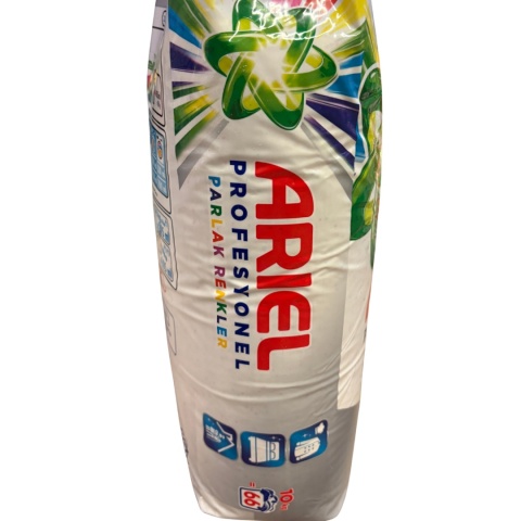 Ariel Professional proszek do prania do koloru 10kg