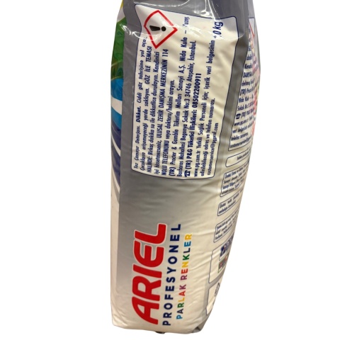 Ariel Professional proszek do prania do koloru 10kg