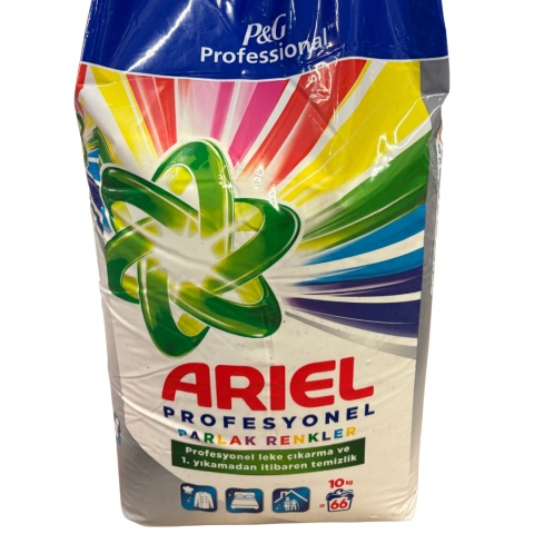Ariel Professional proszek do prania do koloru 10kg