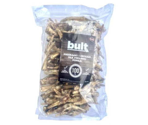 BULT kurze łapki 1 kg BULT kurze łapki 1 kg