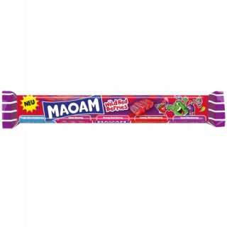 Gumy rozpuszczalne Maoam Rote Fruchte 110 g