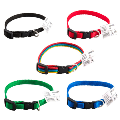 JOKER Obroża 10mm/20-30cm KLIK JOKER Obroża 10mm/20-30cm KLIK