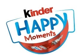 Kinder Happy Moments Mix Mini Czekoladek 161g Kinder Happy Moments Mix Mini Czekoladek 161g