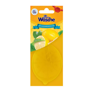 Königliche Wäsche - Odświeżacz do zmywarki Cytryna 1 sztuka