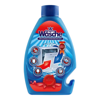 Königliche Wäsche - Płyn do czyszczenia zmywarki 250 ml