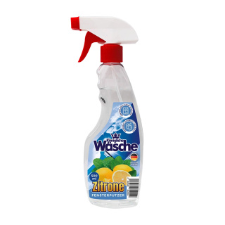 Königliche Wäsche - Płyn do mycia szyb Cytrynowy 500 ml