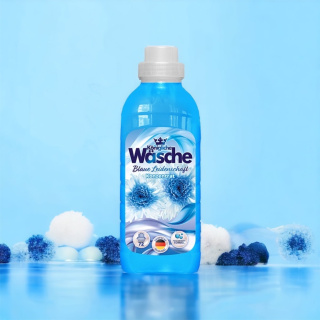 Königliche Wäsche Płyn do płukania Blaue Leidenschaft 1,8L DE