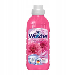 Königliche Wäsche Płyn do płukania Rosa Feinheit 1,8L DE - 72 prania
