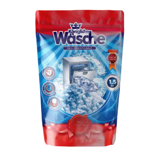 Königliche Wäsche - Sól do zmywarki 1,5 kg