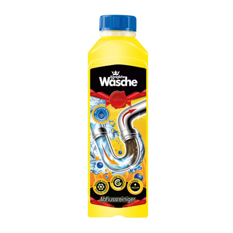 Königliche Wäsche Udrażniacz do rur COLD 500g Königliche Wäsche Udrażniacz do rur COLD 500g
