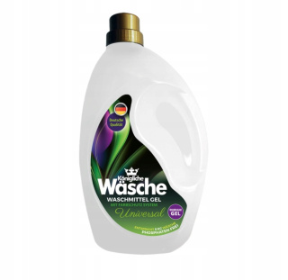 Königliche Wäsche Uniwersalny Żel do prania 3,2L – 106 prań