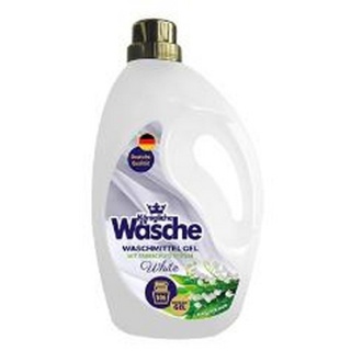 Königliche Wäsche WHITE Żel do prania 3,2L DE - 106 prań