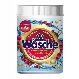 Königliche Wäsche Wybielacz w proszku 750g DE