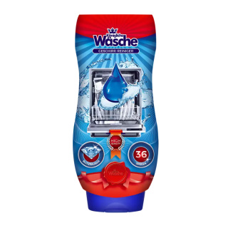 Königliche Wäsche - Żel do zmywarki 720 ml (36 myć)