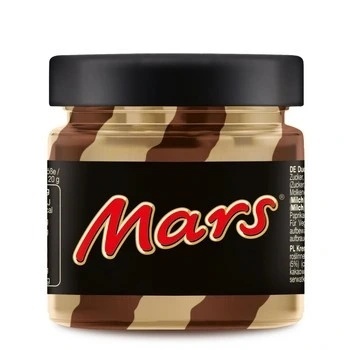 Krem TWIX CZEKOLADOWY Karmelowy CIASTECZKA 200g Krem TWIX CZEKOLADOWY Karmelowy CIASTECZKA 200g