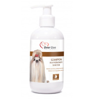 Overzoo Szampon dla psów rasy Shih Tzu 250ml