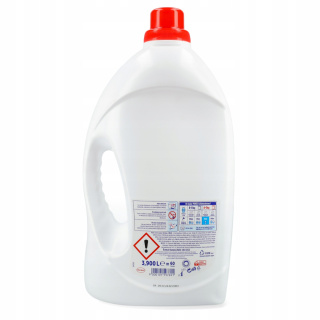 Persil Deep Clean Color Żel do prania kolorów 3,9 L