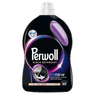 Perwoll Renew do prania czerni 2,97l