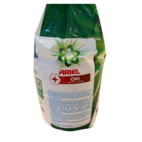 Proszek do Prania do Białego Ariel Ultra Oxi Ekstra Higiena 5,5 kg