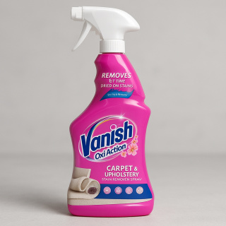 VANISH Spray czyszący do dywanów 0.5L