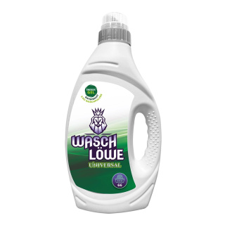 Wasch Löwe Universal - Żel do prania 2L (66 prań)