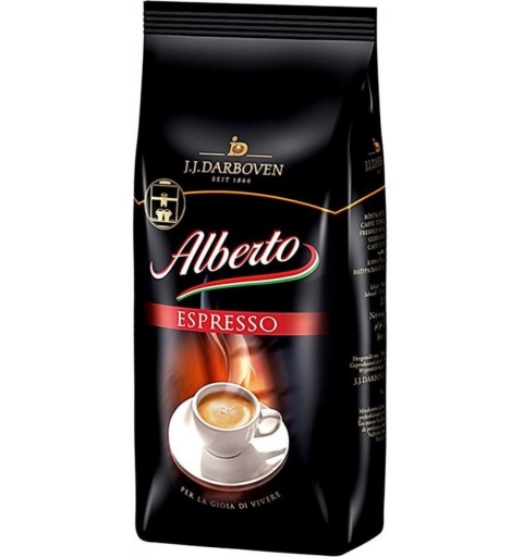 Alberto Espresso kawa ziarnista 1 kg