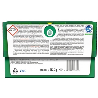 Ariel Kapsułki do Prania Kolor All-in-1 Pods 24szt