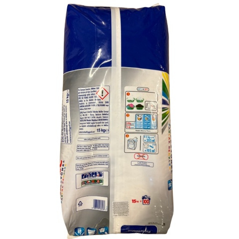 Ariel Professional proszek do prania kolor 15kg