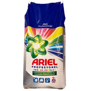 Ariel Professional proszek do prania kolor 15kg