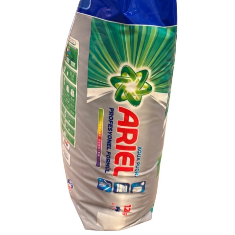 Ariel Professional proszek do prania kolorów 12kg