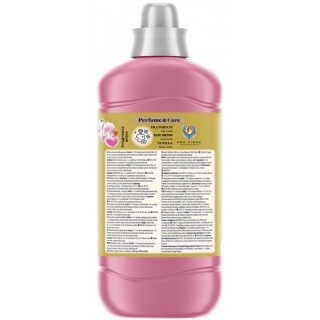Coccolino Creations Płyn do Płukania Drzewo Sandałowe 1,275 L - 51 prań