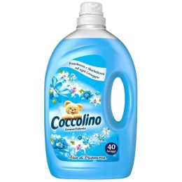 Coccolino płyn do płukania tkanin 3L Aria di Primavera (Wiosenne Powietrze)