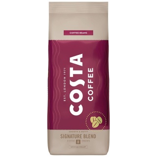 Costa Coffee Signature Blend Medium Roast kawa ziarnista 1 kg