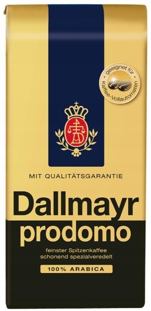 Dallmayr Prodomo 500 g kawa ziarnista