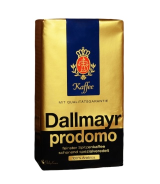 Dallmayr Prodomo 500 g kawa ziarnista