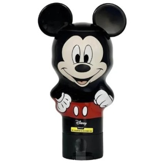 Disney Myszka Miki żel i szampon 2w1 dla dzieci 300 ml