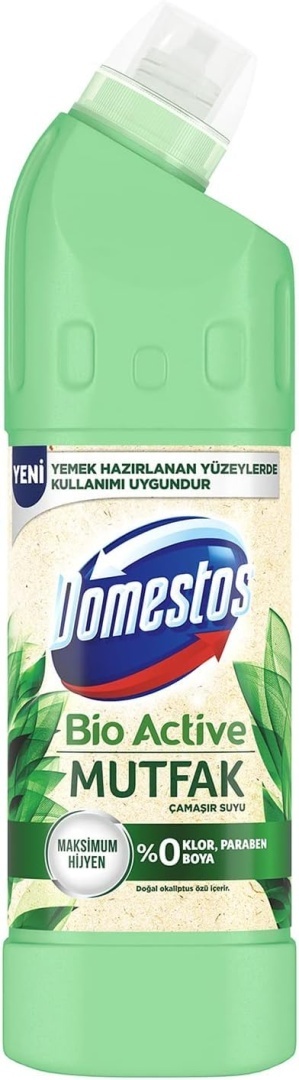 Domestos Bio Active Żel do Kuchni Mountain Breeze 750 ml