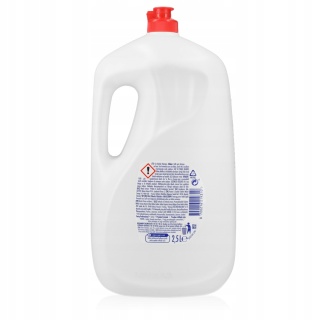 Fairy Płyn do Mycia Naczyń 2,5L - limonka