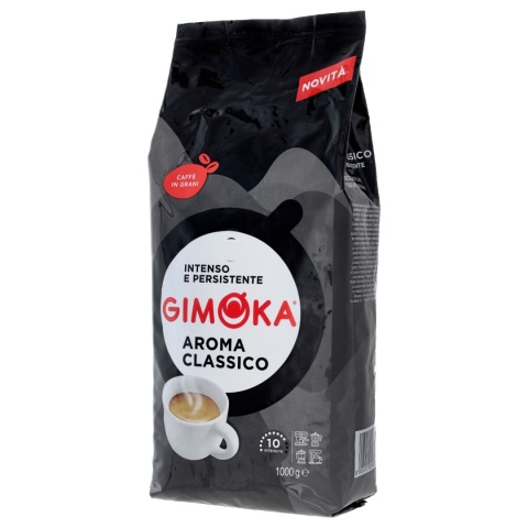 Gimoka Aroma Classico 1kg kawa ziarnista