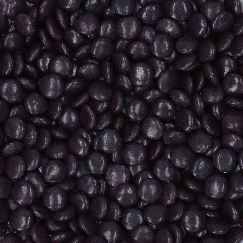 Haribo Viola Lukrecja 3 kg - Lakritz-Dragees o smaku fiołkowym, bez żelatyny Haribo Viola Lukrecja 3 kg - Lakritz-Dragees o smaku fiołkowym, bez żelatyny