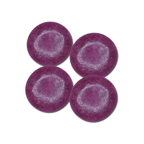 Haribo Viola Lukrecja 3 kg - Lakritz-Dragees o smaku fiołkowym, bez żelatyny Haribo Viola Lukrecja 3 kg - Lakritz-Dragees o smaku fiołkowym, bez żelatyny