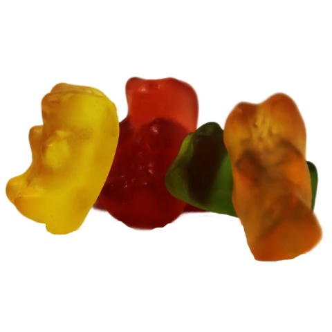 Haribo Złote Misie 3 kg DE - Oryginalne niemieckie opakowanie Haribo Złote Misie 3 kg DE - Oryginalne niemieckie opakowanie